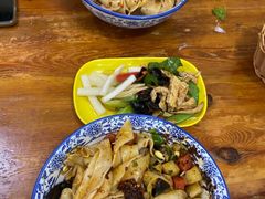 -马振面(小皮院店)