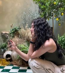 -奈川烫染Salon