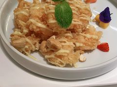 -曼玉餐厅(大卫城店)