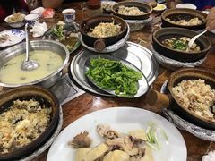 -红星光发煲仔饭(大石街店)