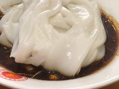 大辣椒面皮-周家大辣椒面皮(中山街店)