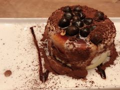 冲绳黑糖风味爆浆蛋糕PLUS-必胜客(沈辽路万达店)