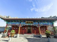 -凤临阁