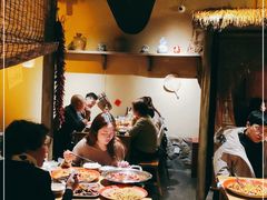 -破三川·新川菜(静安大融城店)