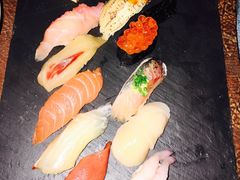-东京和食 Sun with AQUA