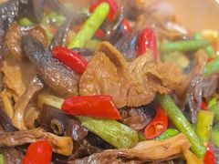 -杨氏青龙虾·羊蝎子(珠江路店)