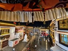 -玛吉阿米·餐吧