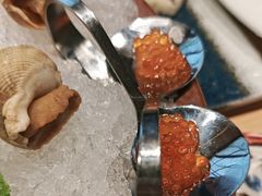 -花和海鲜自助(梅江店)