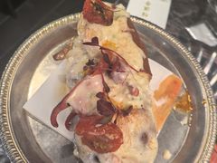 -LESCEDARS Brasserie Bistro香柏树
