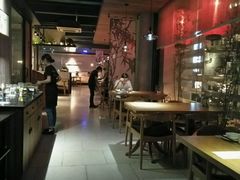 -黛瓦里巷(南京东路店)