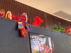 -青瓦餐厅·生鱼片·韩园烤肉(西塔店)