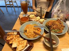 -红小满休闲餐厅(十全街店)