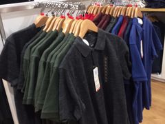 -优衣库(广州恒宝广场店)