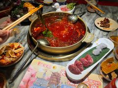 -矮板凳老火锅(宽窄巷子店)