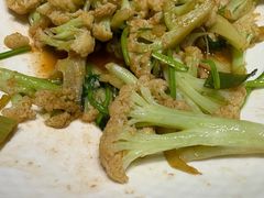 -木柴豆腐·活海鲜·鲁菜