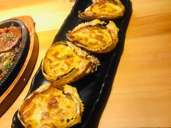 -割烹旭日本料理(龙湖狮山天街店)