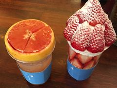 -Cafe de Paris(林荫路店)