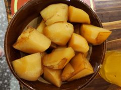 -笔记安顺夺夺粉火锅(龙湾万达店)