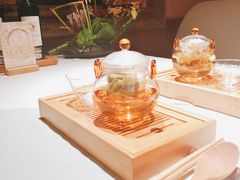 -叶叶菩提·晋福宫