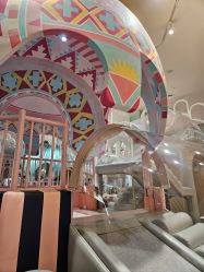 点击看大图 -奈尔宝·儿童乐园·亲子餐厅(星河湾店)