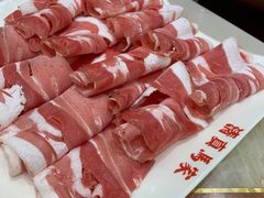 羊肉-清真·马家火锅美食城(镇江北路店)
