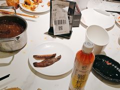 -SEA西雅图海鲜自助餐厅(海乐世界店)
