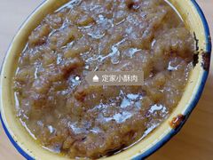 -定家小酥肉·清真(回民街店)