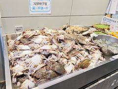 -盒马鲜生(189购物中心店)