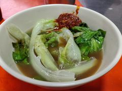 -富记鱼蛋粉(西村店)