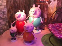 -fishtank鱼缸咖啡(三山街店)