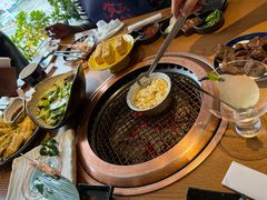 -炎蔵牛舌烤肉