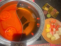 -牛New寿喜烧(虹桥新天地店)