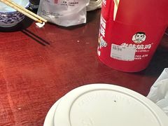 -老韩煸鸡·中国炸鸡(摩尔城店)
