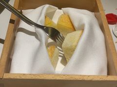 -THE WANG王品(上海中心云端店)