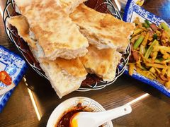 -老味道1992(武当山店)