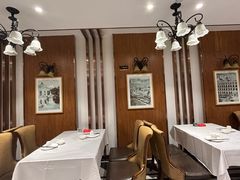 -老人和饭店(淮海中路店)