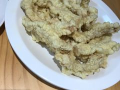 -山海珍味韩国料理(奥城店)