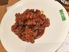 -新白鹿餐厅(城西银泰城店)