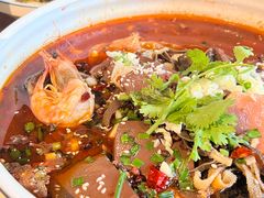 -食光慢宴·安吉土菜馆