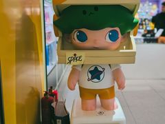 -泡泡玛特POPMART(金安国际购物中心店)