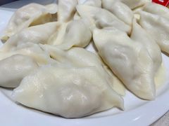-喜家德虾仁水饺(中央大街店)