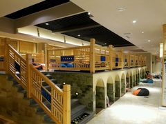 -巴斯漫温泉汗蒸馆(贡湖大道店)