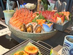 -匠和风精致料理(祥禾天地店)