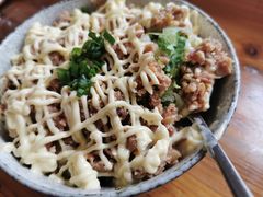 炸鸡盖饭-助屋(厦大店)