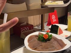 -海底捞火锅(名门店)