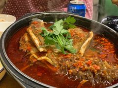 -炊烟小炒黄牛肉(中心印象城店)