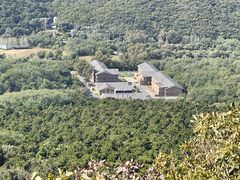 -沈阳辉山风景区