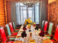 -卢布里西餐厅(总店)