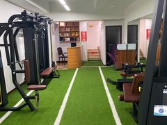 -征成健身连锁私教工作室(九公里店)