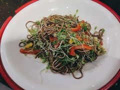 -鑫海汇海鲜烤肉自助(北国商城店)
